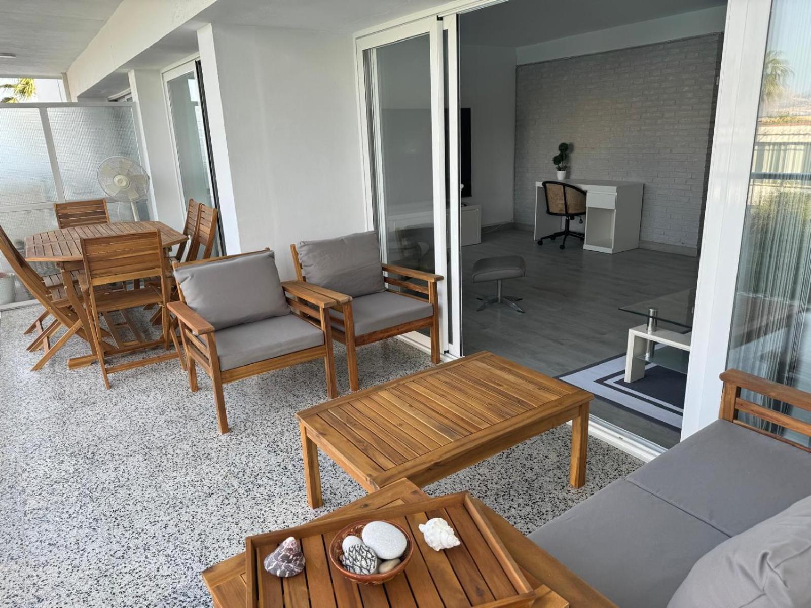 Apartamento En Primera Linea De La Playa Altea Exterior photo